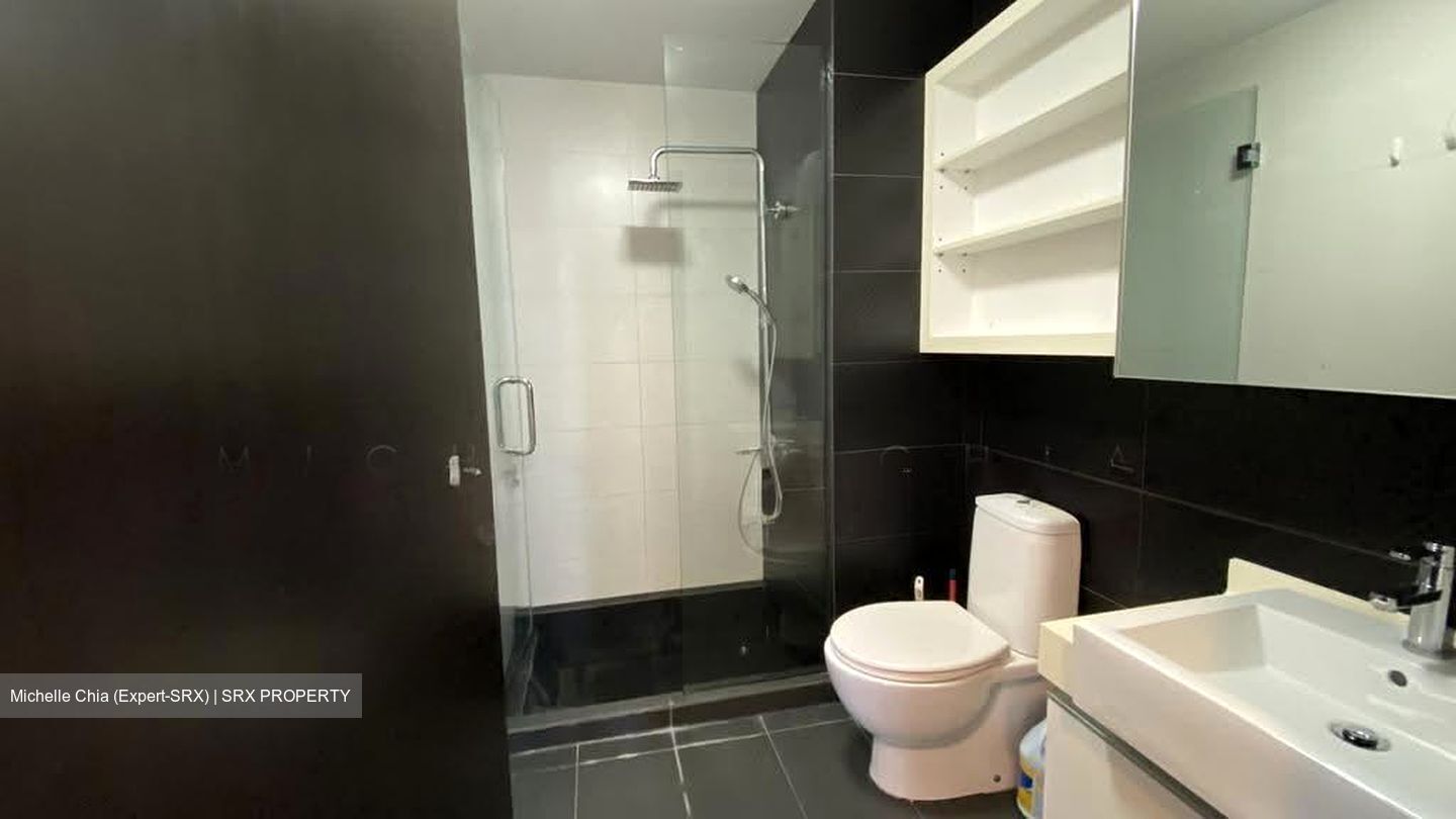 Haig 162 (D15), Apartment #609031051